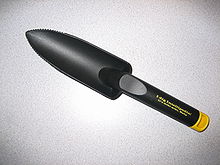 Wikigärtnern sprichwörtlich